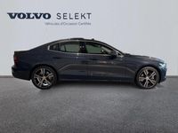 occasion Volvo S60 T6 Awd Recharge 253 Ch + 87 Ch Geartronic 8 Inscription Luxe