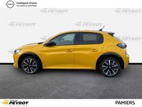 occasion Peugeot 208 BlueHDi 100 S&S BVM6