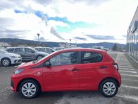 Occasion Peugeot 108 Active 72 ch (52 kW) 2021 Citadine