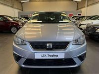 occasion Seat Ibiza 1.6 Tdi 95ch Start/stop Style Euro6d-t