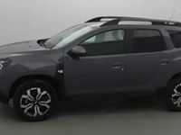 occasion Dacia Duster ECO-G 100 4x2 Journey 5 portes GPL Manuelle Gris