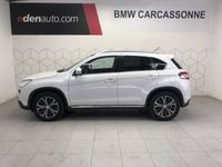 occasion Peugeot 4008 1.6 HDi STT 115ch BVM6 Style