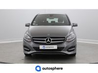 occasion Mercedes B180 CLASSEd 109ch Inspiration