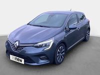 Occasion Renault Clio V Intens 140 ch (102 kW) 2022 Gris Citadine