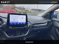 Occasion Ford Puma Business Edition 2024 Bleu SUV