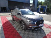 occasion DS Automobiles DS7 Crossback BlueHDi 180 EAT8 Grand Chic