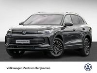 Nouvelle VW Tiguan 204 ch (150 kW) 2025 SUV