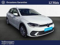 occasion VW Polo 1.0 Tsi 95 S&s Dsg7 Style