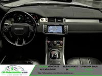 occasion Land Rover Range Rover evoque TD4 150 BVA