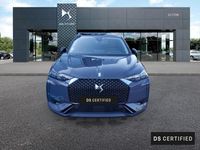 Occasion DS Automobiles DS3 11 kW (15 ch) 2024 Citadine