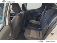 occasion Nissan Micra Micra 2020IG-T 100