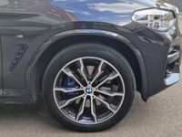 occasion BMW X4 (G02) XDRIVE30D 286CH M SPORT