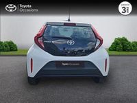 occasion Toyota Aygo 1.0 VVT-i 72ch Dynamic S-CVT MY23