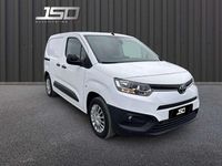 Occasion Toyota Proace City Business Edition 99 ch (72 kW) 2022 Blanc Monospace