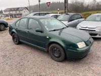 occasion VW Bora 1.9 TDI - 115