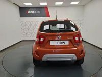 Occasion Suzuki Ignis 83 ch (61 kW) 2024 Ora Berline
