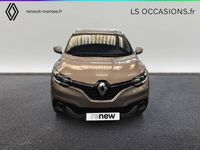 occasion Renault Kadjar Dci 110 Energy Eco² Intens