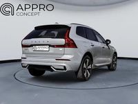 Occasion Volvo XC60 253 ch (186 kW) 2024 Gris SUV