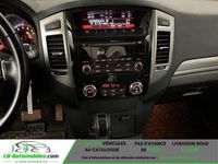 occasion Mitsubishi Pajero 3.2 DI-D 190 BVA