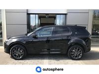 occasion Land Rover Discovery Sport I (L550) Ph2 MkVII P300e R-Dynamic
