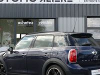 occasion Mini Countryman SD ALL4