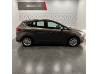 occasion Ford C-MAX 1.0 EcoBoost 125 S&S