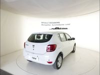 occasion Dacia Sandero SANDEROSCe 75 - City +