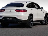 occasion Mercedes GLC43 AMG AMG 367CH 4MATIC 9G-TRONIC