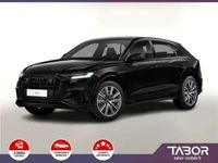 occasion Audi SQ8 Tfsi 507 Tour Pano Matrix Cuir B&o