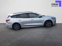 Occasion Ford Focus S 155 ch (114 kW) 2025 Gris Break