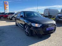 occasion Audi A1 Sportback 1.0 30 TFSI - 110 S line -Pack Performa