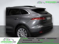 occasion Jaguar F-Pace 2.0 - 250 ch AWD BVA