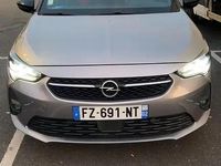 Occasion Opel Corsa Ultimate 101 ch (74 kW) 2021 Citadine