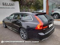 occasion Volvo V90 T8 Twin Engine 303 + 87 ch Geartronic 8 Inscription Luxe