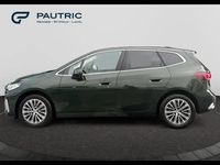 Occasion BMW 218 Luxury Line 152 ch (111 kW) 2023 Noir Monospace