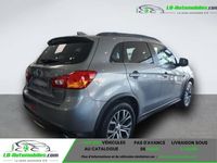 occasion Mitsubishi ASX 2.2 DI-D 150 4x4 BVA