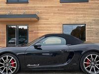 Occasion Porsche Boxster 315 ch (231 kW) 2013 Cabriolet