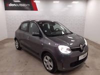 Occasion Renault Twingo SE 75 ch (55 kW) 2020 Gris Citadine