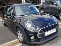 occasion Mini One D 95 ch Finition Business