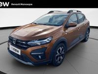 Occasion Dacia Sandero Comfort 2021 Orange Citadine