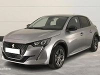 Occasion Peugeot 208 Style 100 kW (137 ch) 2022 Gris Citadine