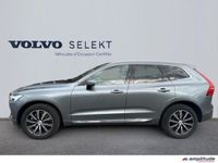 occasion Volvo XC60 B4 AdBlue AWD 197ch Inscription Luxe Geartronic - VIVA3692568