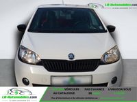 occasion Skoda Citigo 1.0 12v MPI 75 ch BVM