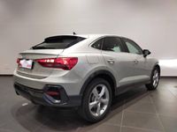 occasion Audi Q3 Sportback 35 TDI 110 kW (150 ch) S tronic