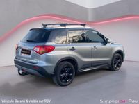 occasion Suzuki Vitara 1.4 Boosterjet Allgrip S