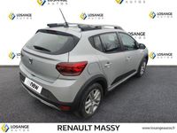 occasion Dacia Sandero SANDEROECO-G 100 - 22 - Stepway Confort