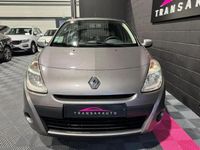 Occasion Renault Clio III Zen 76 ch (55 kW) 2014 Gris Berline