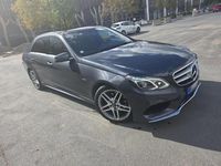 Occasion Mercedes E220 AMG 170 ch (125 kW) 2016 Berline