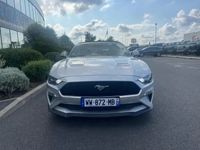 occasion Ford Mustang GT Fastback Cabriolet - PAS DE MALUS
