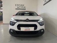 occasion Citroën C3 1.2 Puretech 12v - 83 S&s 2016 Berline Shine Phase 2